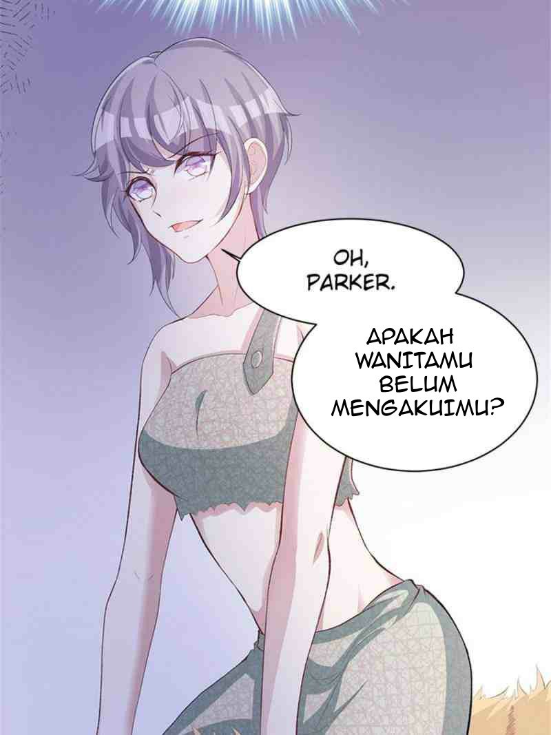 Beauty and the Beasts Chapter 92 Gambar 16